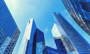 Fannie Redux? Home Loan Banks Are Bailing Out Crypto Banks