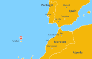 A Presidential Visit To Madeira: Is This Island The Next Bitcoin Paradise?