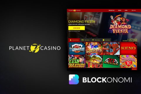 online live casinos