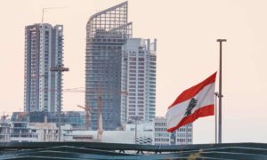 Lebanon Devalues its Currency by 90%, Snowden Believes Bitcoin Fixes This