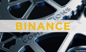 Binance Admits to Compliance Missteps, but Now in Talks With US Regulators