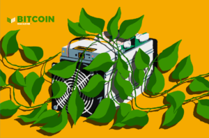 The Majority Of Bitcoin Mining Is Fueled By Sustainable Energy