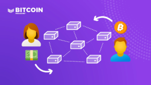 Best peer-to-peer decentralized exchanges