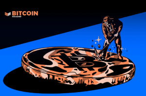 Public Miners Are Outperforming Bitcoin