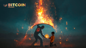 The Three Generations Theory: How Bitcoin Reaches Mass Adoption In 60 Years