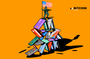 Fixing The Incentives: How Fiat Funds National Corruption