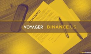 What Have You Done? US Judge Critical of SEC Opposing the Binance-Voyager Deal