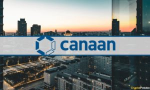 Canaan’s Q4 22 Mining Revenue Increased by 368% But There’s a Catch