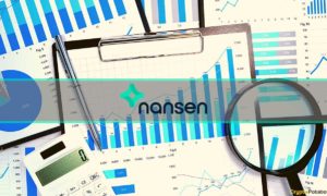 Nansen Launches Data Platform for Crypto Investors and Projects