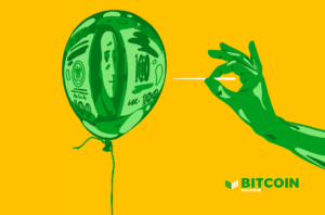 The Latest Banking Crisis Is Why I Save In Bitcoin