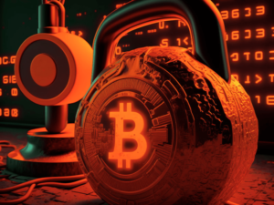 Antifragile: Serhiy Tron Fights To Bring Bitcoin To Ukraine