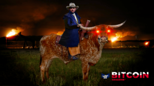 Texas Senator Ted Cruz Introduces Anti-CBDC Bill