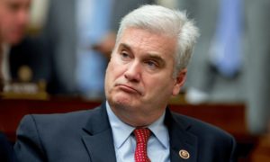 Tom Emmer Introduces Bill to Protect Blockchain Developers