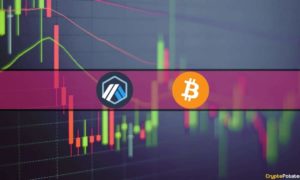 Arbitrum (ARB) Soars 10%, Bitcoin (BTC) Eyes $29K: Market Watch