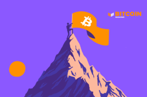 Bitcoin Advocacy Group Illuminates ECB, Eurotower, Encouraging Adoption And Education