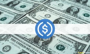 Circle’s USDC Outflows Surpassed $10B Since SVB Collapse, Tether Dominance Rises