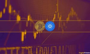 Cardano (ADA) Nears $0.4, Bitcoin (BTC) Maintains $28K: Weekend Watch