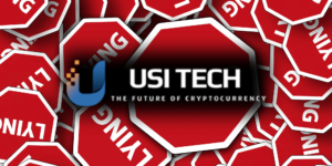 How USI Tech Pulled off One of the Largest Crypto Scams