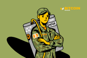 The Bitcoin Culture War Won’t Win Mass Adoption