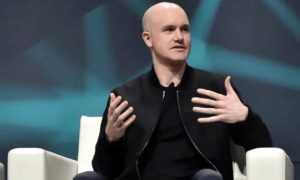 Coinbase CEO Slams SEC, Says Gensler-Led Agency Caused Untold Harm to the US