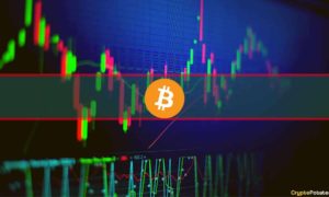 Bitcoin Struggles Above $27K, Injective (INJ) Nosedives 12% Daily: Market Watch