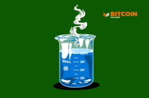 The Fall Of Bitcoin In The Central African Republic: Why This Legal Tender Experiment Failed