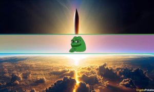 PEPE’s Market Cap Soars Above $1 Billion Following Binance Listing