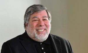 Apple Co-founder Steve Wozniak Gives Dangeours Tesla Cars as AI Example Gone Wrong