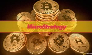 MicroStrategy Increased its BTC Holdings for 11 Consecutive Quarters
