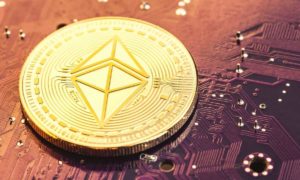 Ethereum Crashes to 6-Week Lows Despite ETH on Exchanges Declining