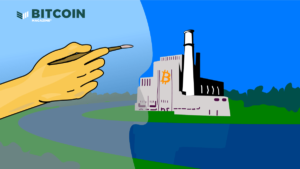 Did The New York Times Publish Manipulated Footage Of A Bitcoin Mine?