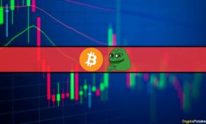 PEPE Explodes 16%, BTC Recovers Most SEC-Induced Losses: Market Watch