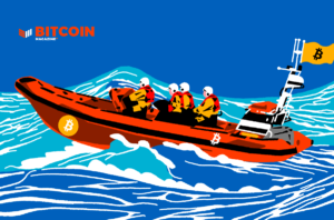 Bitcoin Can Save California’s Largest Pension Fund From Its Existential Problems