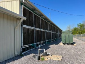 CleanSpark Acquires Two Bitcoin Mining Campuses, Allowing For Expansion Of Hash Rate And Mining Capacity