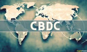 The Global Race to CBDCs: 130 Countries Already Exploring (Research)