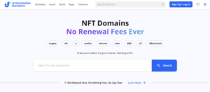 Unstoppable Domains Review: How Does Unstoppable Domains Work?