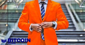 The Arrival Of BlackRock: Bitcoin’s First Spot ETF