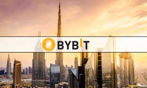 Bybit Announces World Series of Trading with $8 Million in Prize Pool