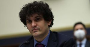 Fallen Crypto Mogul SBF Requests Judge to Allow Visits From ‘Close Friends’