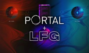 LFG Market Integrates Portal to Offer Trustless Cross-Chain Ordinals Trading