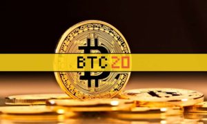 New Stake-to-Earn Token BTC20 Raises $1.7m in a Week – Here’s Why Traders Are Backing It