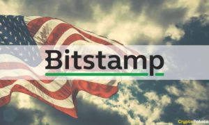 Bitstamp Offers Permanent APY on XRP Lending: Details