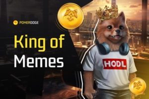 Why Is the Pomerdoge Presale Gaining So Much Attention From the Crypto Community? What Is This New P2E Crypto?