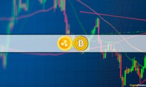 XRP Crashes Toward $0.6 as Bitcoin Fights to Stay Above $29K (Market Watch)