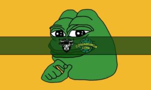 Pepe Price Has Pumped 19% – Will It Keep Rising? Wall Street Memes & Cowabunga Coin Are Also on the Up