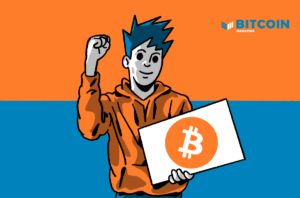 Human Action, Not Political Action: The Individual’s Role In Bitcoin’s Revolution
