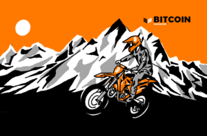 Discovering Freedom: A Ride Of Passage With Bitcoiners
