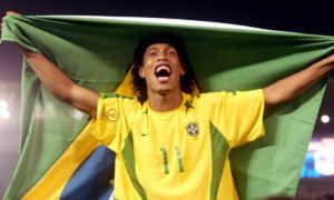 Soccer Legend Ronaldinho Investigated Over Participating in a Crypto Scam (Report)