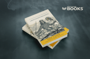‘Cryptosovereignty’: Erik Cason’s New Book Decrypts The Power Of Bitcoin