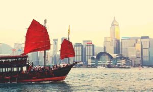 SEBA Bank Might Soon Offer Crypto Services in Hong Kong (Report)